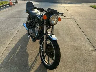 1982 kawasaki kz 440