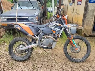ktm 530 dual sport