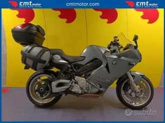 bmw f 800 st garantita e finanziabile
