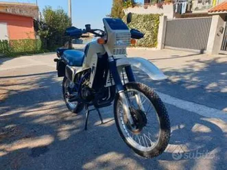 cagiva elefant 125