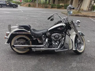 harley davidson softail slim 103