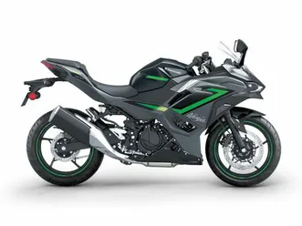 kawasaki ninja 500 se