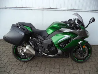 kawasaki z 1000 sx abs