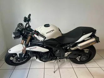 triumph speed triple 1050 abs