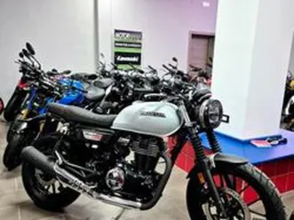 honda gb 350 s nuova in prontaconsegna