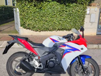 honda cbr125r