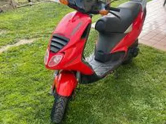 piaggio nrg mc2 1996