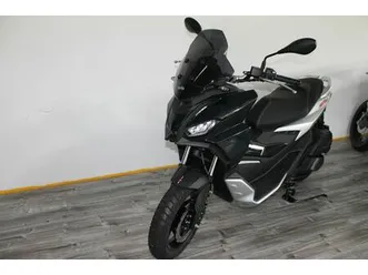 aprilia sr gt 125 tageszulassung
