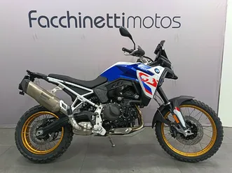 f 900 gs trophy