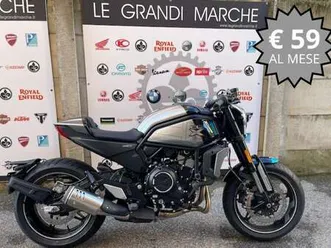 cfmoto 700 cl-x sport