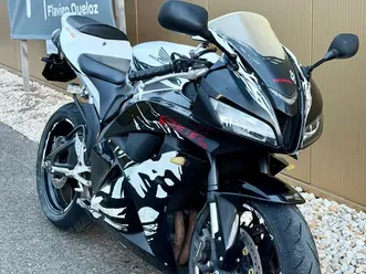 cbr 600 rr limited edition