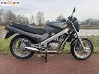 honda ntv 650 revere (bj 1992) — motoren | honda — marktplaats