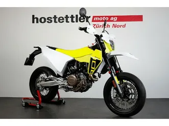 701 supermoto