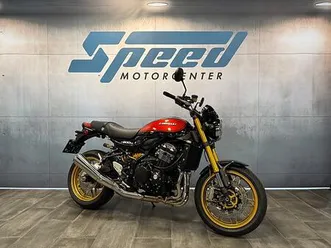 kawasaki z 900 rs se