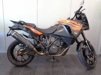 ktm 1290 super adventure s 2019