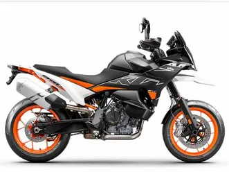 ktm 890 smt + techpack