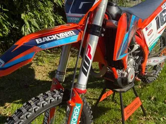 ktm sxf 250