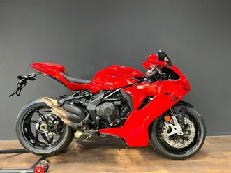 mv agusta f3 r 2023