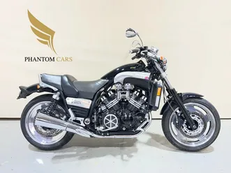 yamaha egli v-max stage 1