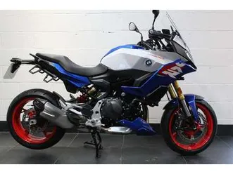 bmw f 900 xr for sale in welwyn garden city