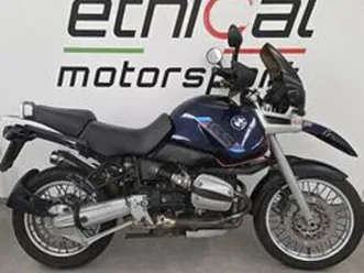 bmw r 1100 gs anno 1998
