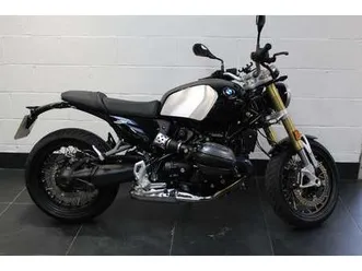 bmw r 12 ninet for sale in welwyn garden city