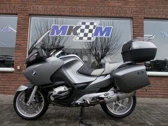 bmw r1200rt
