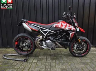 ducati hypermotard 950 rve — motoren | ducati — marktplaats