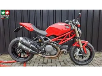 ducati monster 1100 abs evo — motoren | ducati — marktplaats