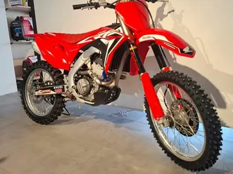 honda crf250rl