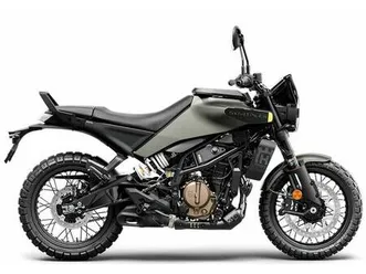 husqvarna svartpilen 125 2024