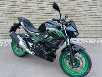 kawasaki z 500 se 2026