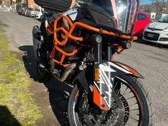 ktm 1290 super adventure r