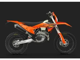 ktm 500 exc-f 2026
