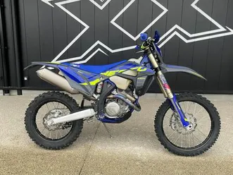 sherco 300 se-f factory