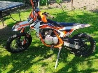 cross 85 cc polecam gostyń