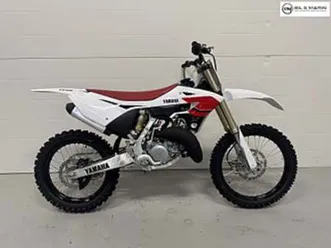 yamaha yz250lc 70th anniversary (vwb518) - bytbil.com ◊