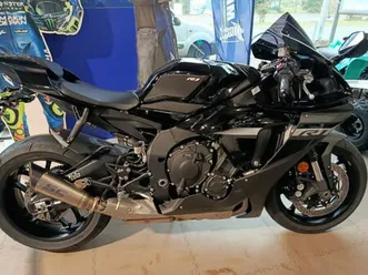 yamaha yzf 1000 r1