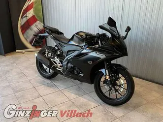 yzf-r125