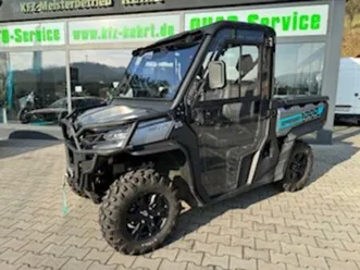 ◊cfmoto uforce 1000 lof atv / utv cf moto gebrauchtfahrzeug◊