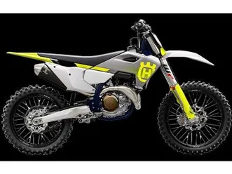 husqvarna fc 450 2024 + 0km + finanzierung möglich!
