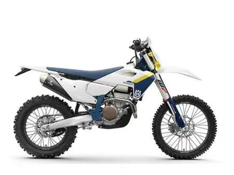 husqvarna fe 350 2025 jubiläumsangebot '50 jahre bergmann'