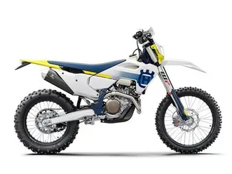 husqvarna fe 501 2024