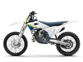 husqvarna tc 250 2025 jubiläumsangebot '50 jahre bergmann'