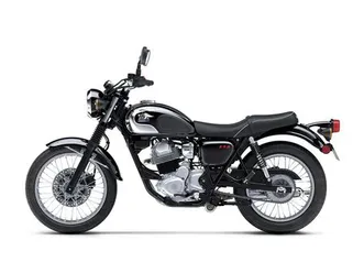 kawasaki meguro s1 vorführer 2025 top -deal!!!