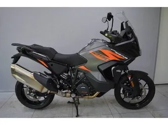 ktm 1290 super adventure s black 2021 (mit acc,techp