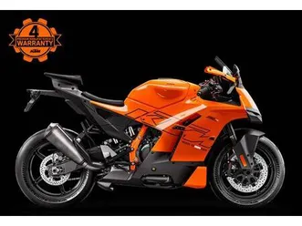 ktm 990 rc r orange 2026 + jetzt vorbestellen!