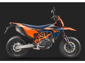 ktm 690 smc-r 2026 - endlich ist sie da!!!
