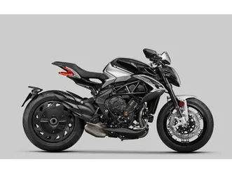 mv agusta dragster 800 rr ottantesimo