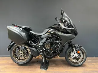 mv agusta turismo veloce lusso scs 2023 + kostenlose liefe